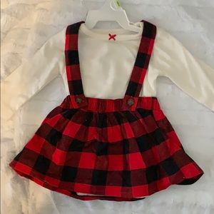 2 piece Carters Set